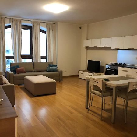 Ica Exclusive Apartment Catane Extérieur photo
