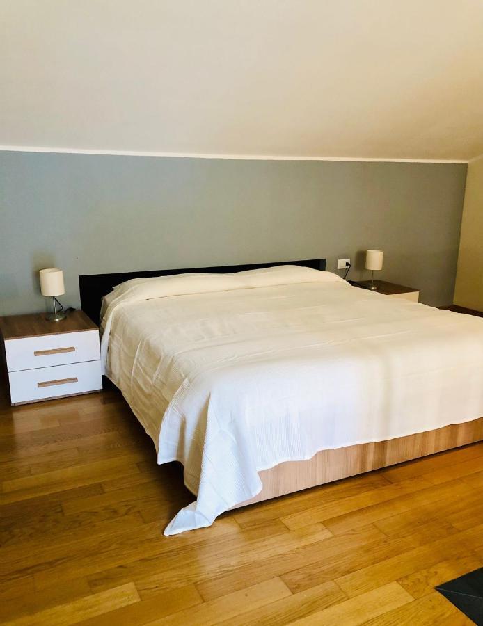 Ica Exclusive Apartment Catane Extérieur photo